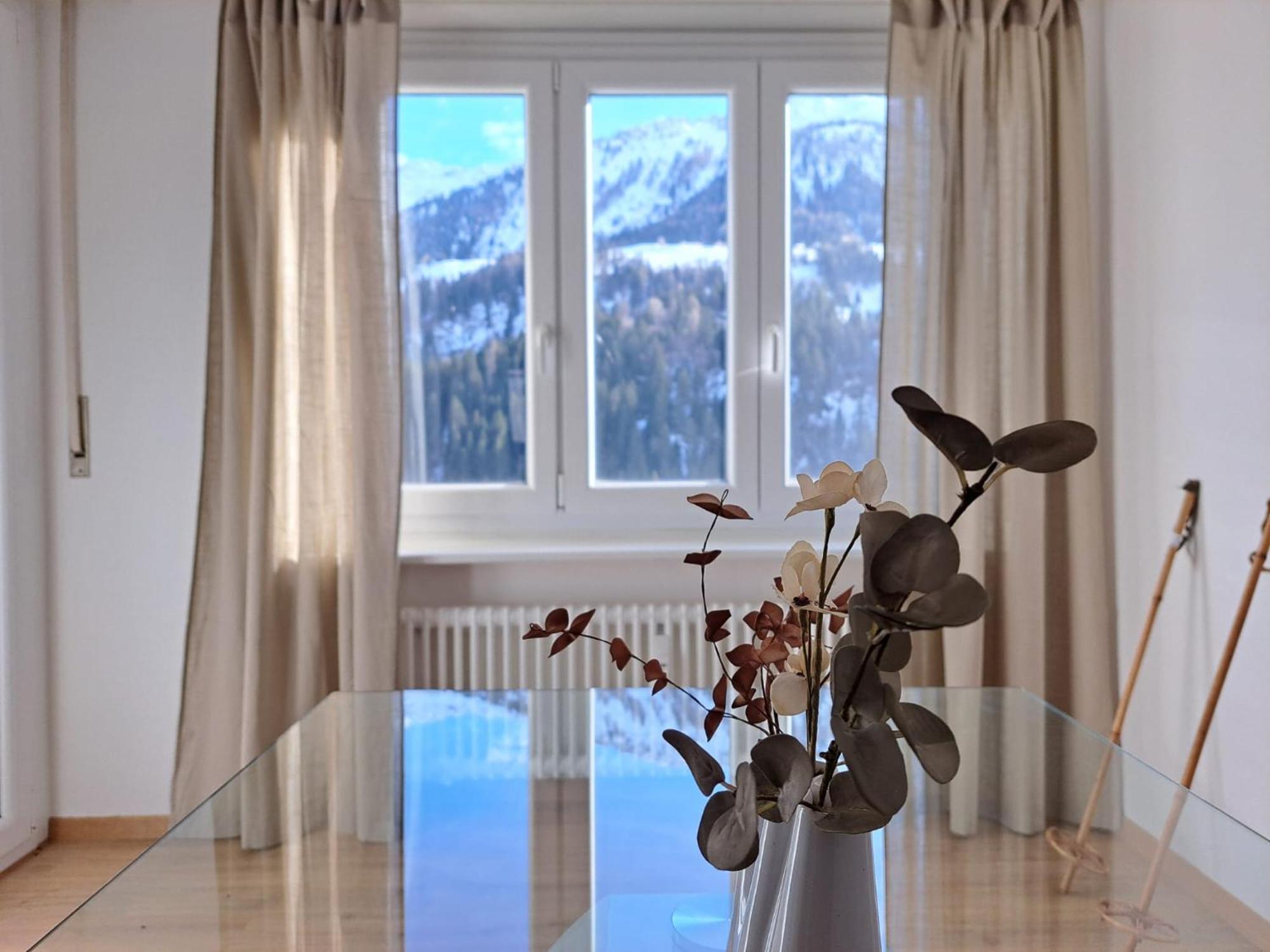 Airolo Valley Apartments By Quokka 360 - Cozy With Mountain View エクステリア 写真
