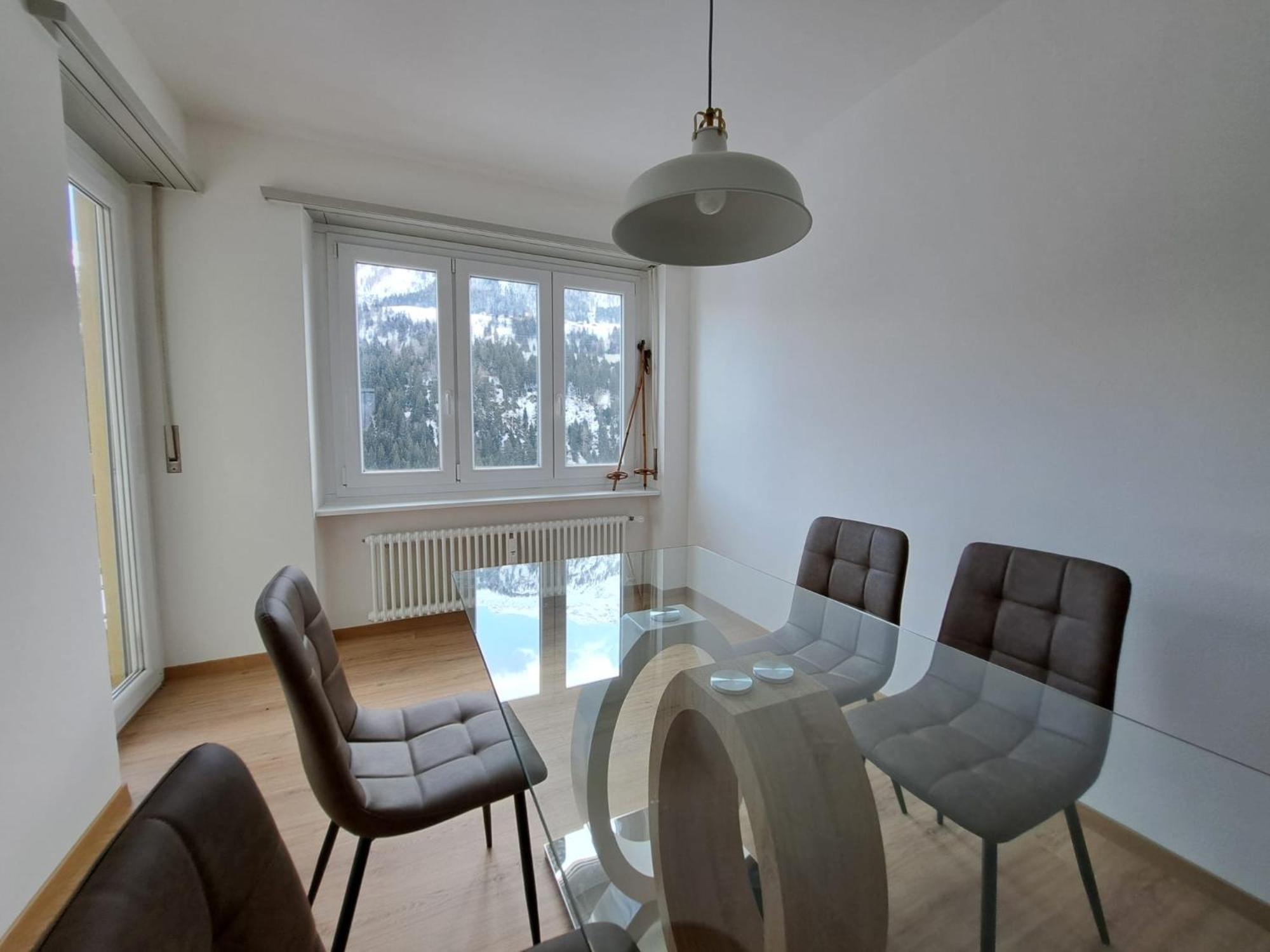 Airolo Valley Apartments By Quokka 360 - Cozy With Mountain View エクステリア 写真