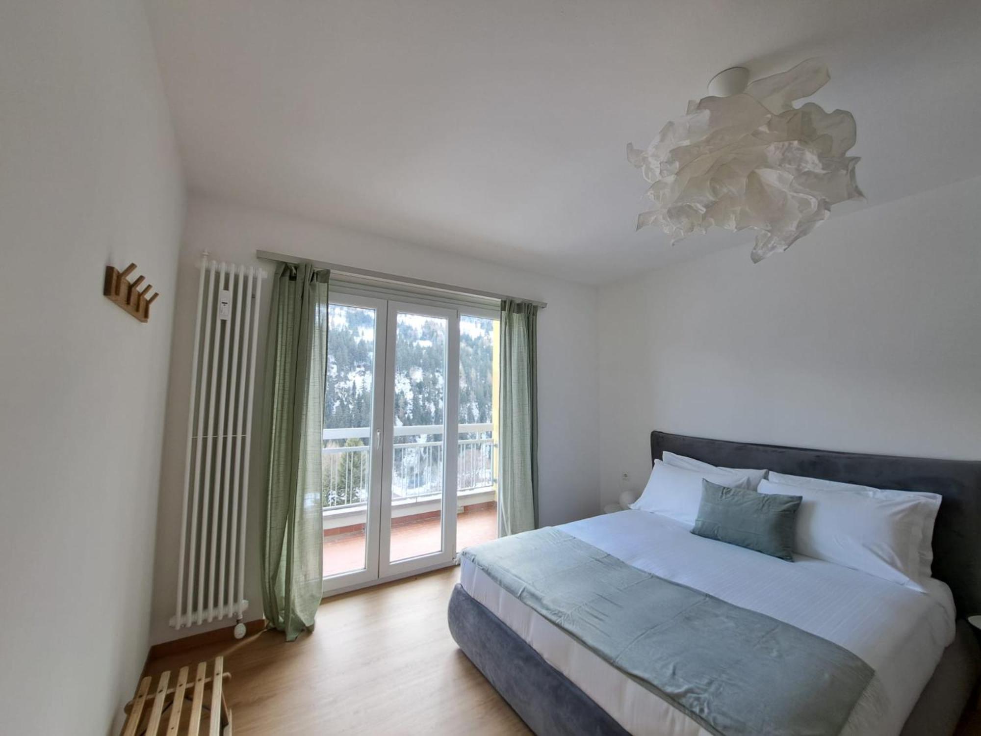 Airolo Valley Apartments By Quokka 360 - Cozy With Mountain View エクステリア 写真