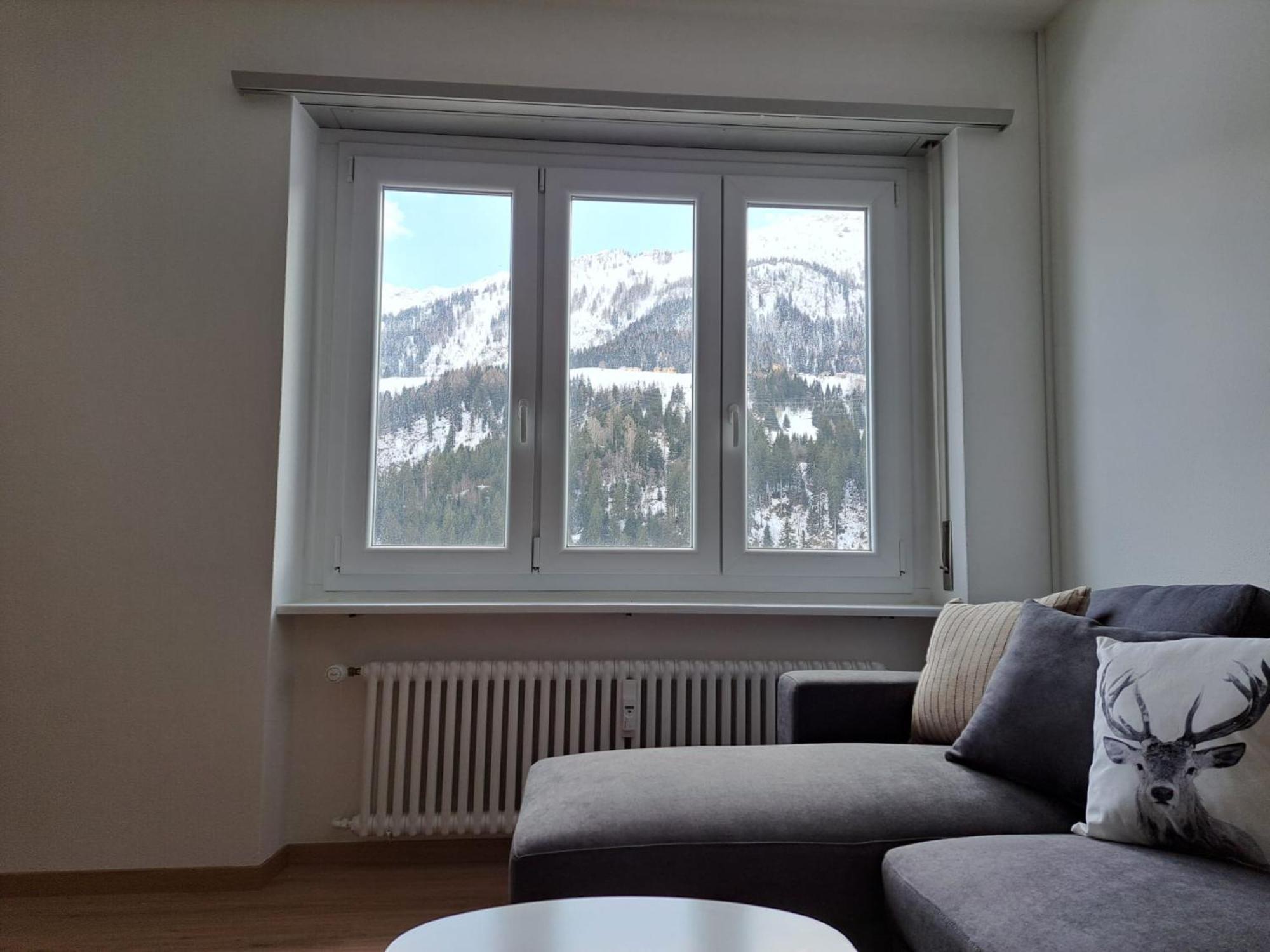 Airolo Valley Apartments By Quokka 360 - Cozy With Mountain View エクステリア 写真