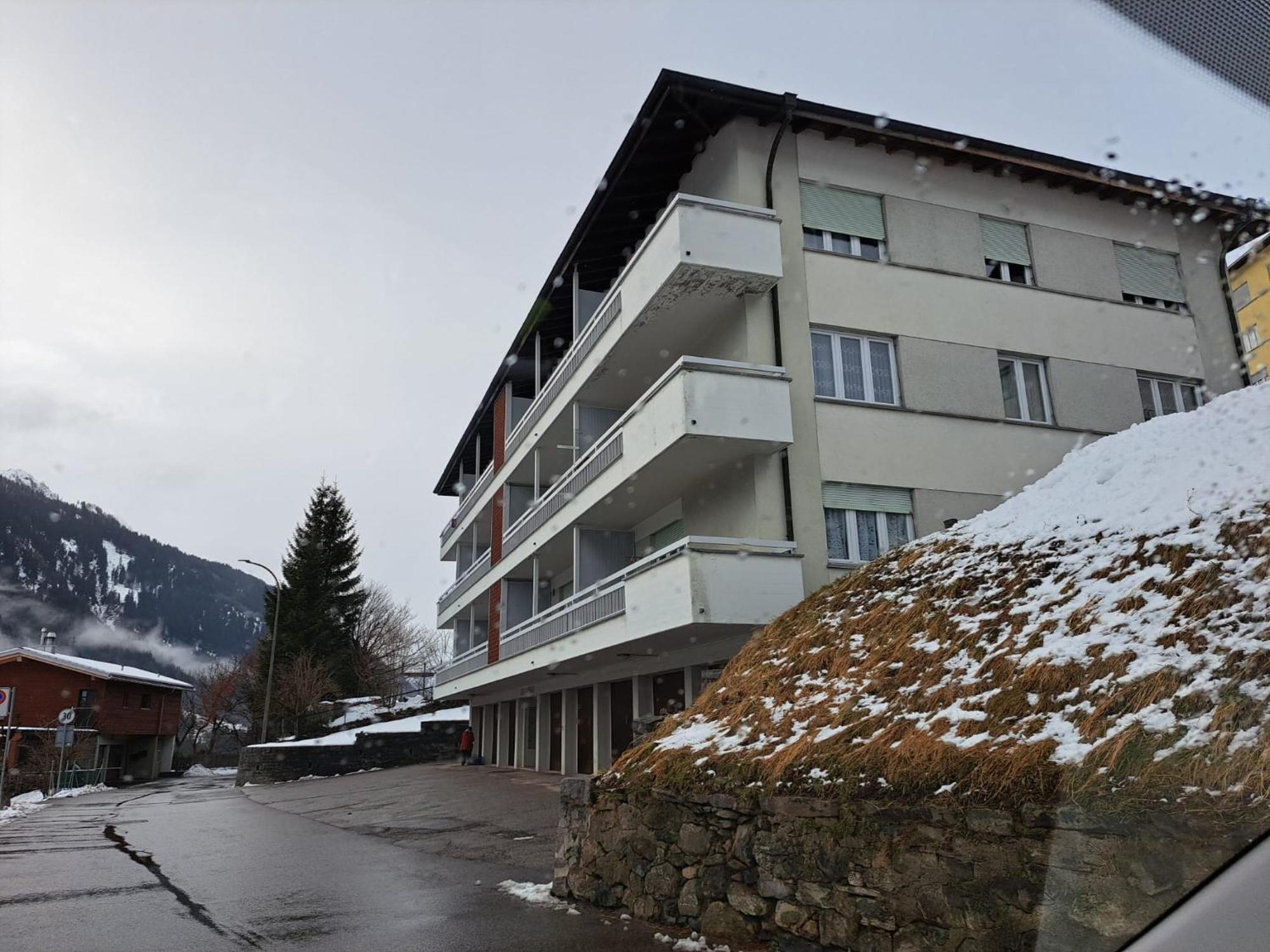 Airolo Valley Apartments By Quokka 360 - Cozy With Mountain View エクステリア 写真