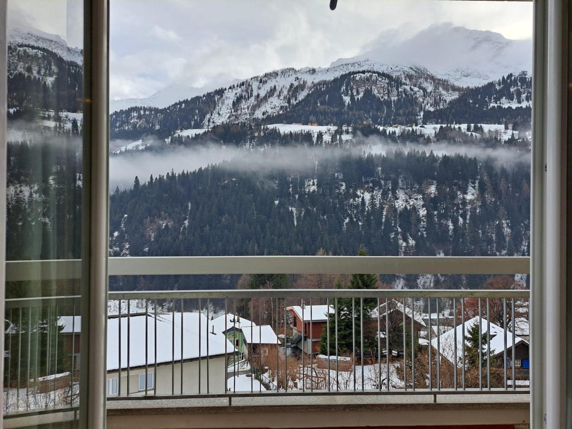 Airolo Valley Apartments By Quokka 360 - Cozy With Mountain View エクステリア 写真
